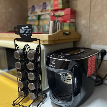 Apartamento Garden *