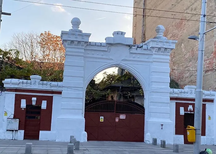 شقة Garden بوخارست