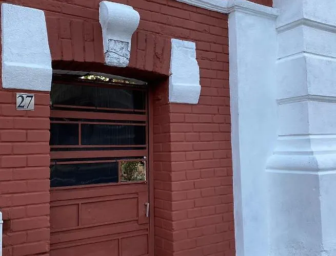 Garden 부쿠레슈티