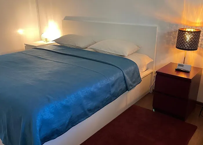 Garden Appartement Bucarest