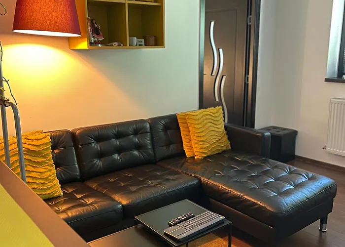 Garden * بوخارست