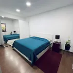 Apartman Garden Bukarest