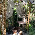 Garden Bukarest