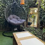Garden Bukarest