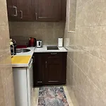 Apartman Garden Bukarest