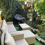 Apartman Garden *