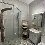 Apartman Garden Bukarest