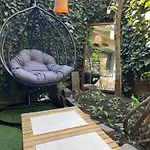 Garden * Bukarest