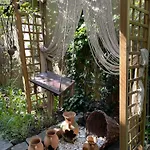 Apartman Garden *