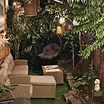 Apartman Garden