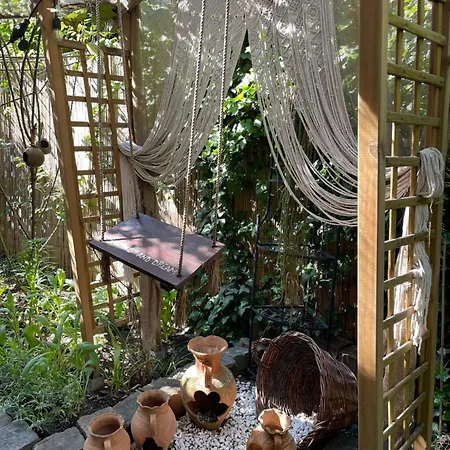 Apartamento Garden *