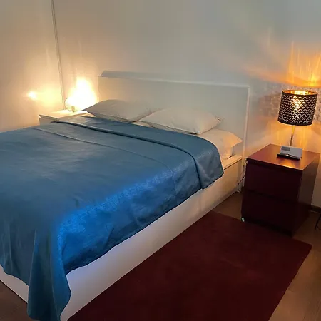 Garden Appartement Boekarest
