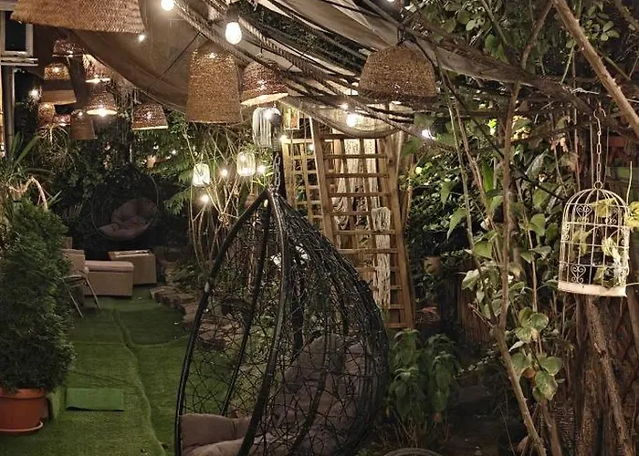 Garden Apartamento *